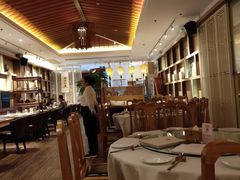 大堂-觅唐MITONG(鸟巢店)