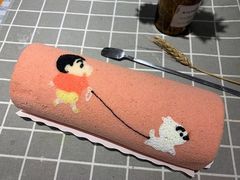 -威利旺卡烘焙西点蛋糕培训(朝阳校区)