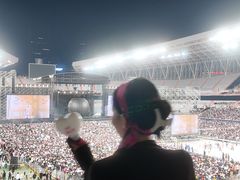 -济南奥林匹克体育中心体育场