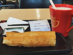 -永和大王(春日上新·阜成门店)