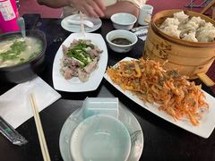 -正宗天津烧麦馆(柳州路店)