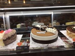 -BreadTalk面包新语(长寿路地铁站店)