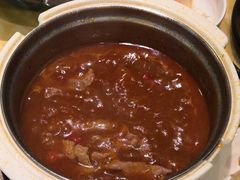 麻辣锅底-清真军邺·金富苑肥牛(石坡街旗舰店)