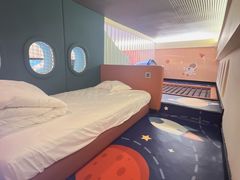 -清远熹乐谷温泉度假酒店