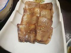 -松子料理(白家庄店)