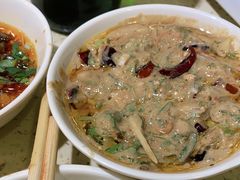 -徐记手切鲜羊肉(辽沈二街店)