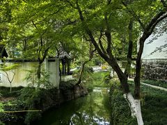 -狼山风景名胜区