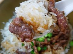 -红星光发煲仔饭(文海店)