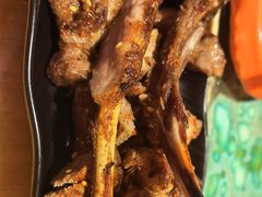 -吉兆·料理(红梅南路店)