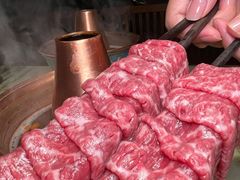 -涮福記·现切牛羊肉火锅(世纪汇店)