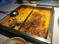 -五星桥原切肥牛火锅(怀德桥店)