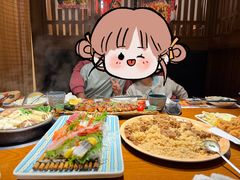 -二丁目食堂(浑南花园城店)