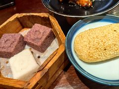 -古都历食南京菜·烤鸭·鸭血粉丝·汤包(南京博物院店)