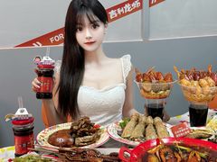 -吉利龙虾·新派海鲜烧烤