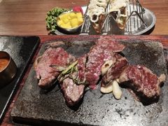 -一沙一城·岩烤牛扒(深圳首店)