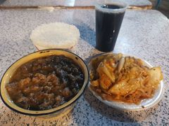 -定家小酥肉·清真(回民街店)
