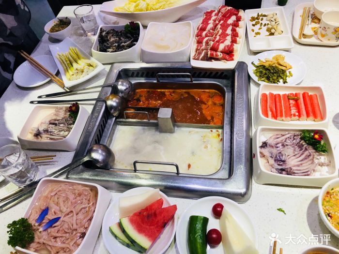 海底捞火锅(白雪路捞品城店)-图片-常熟美食-大众点评网