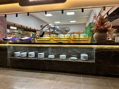 -汉丽斯巴西烤肉自助(市南店)