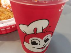 -快乐蜂(永光广场店)