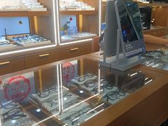 -一代眼镜·蔡司配镜(浦东大拇指广场店)