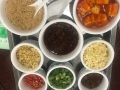 -朝伟清真铜瓢牛肉馆(三十年老·店)