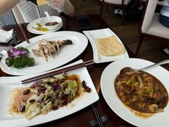-小南洋海景餐厅(深圳湾店)