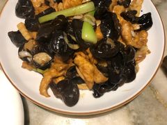 -杏花堂·山西菜馆(晋中万达店)