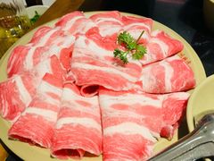 -晓宇重庆火锅(龙首店)