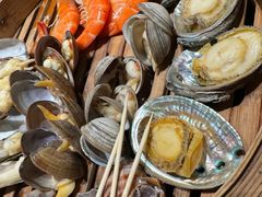 -徐记海鲜(曲江南湖店)