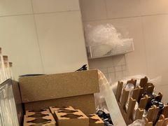 -喜茶(上海淮海中路渔阳里店)