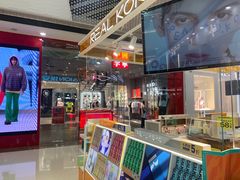 -万达广场(松江店)
