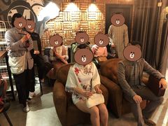 -谜·沉浸侦探剧本杀推理馆(静安店)