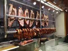 -香港深井掂檔烧鹅茶餐厅(海韵城店)