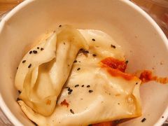 -汪记大王锅贴(成山路店)