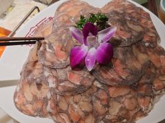 -巴渝瓦肆重庆鲜火锅(宝龙环湖店)