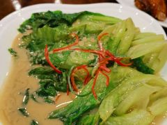 -澳门西南饭店·粤菜·茶市·手工点心(华海路店)