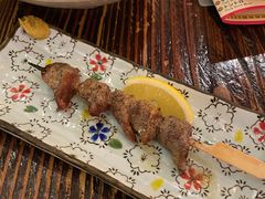 鸡心鸡胗-平成屋·午肴夜酒(四川北路店)