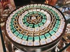 -VENCHI 闻绮(北京国贸商城店)