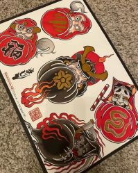 点击看大图 -龙之吻专业刺青·手工耳洞·纹身去色