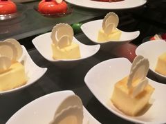 -东方广场假日酒店-蜀咖啡餐厅