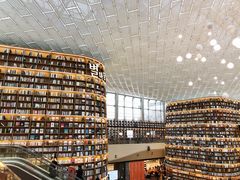 -BILLY ANGEL蛋糕店(三成COEX店)