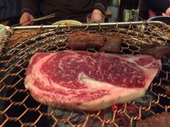 -黑牛の店·和牛烧肉(大悦城店)