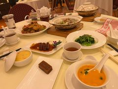 -利苑酒家(宜安广场店)