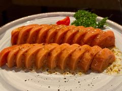 -富力威斯汀酒店-中国元素中餐厅(武昌临江店)