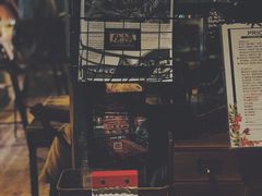 -青咖啡(三坊七巷店)