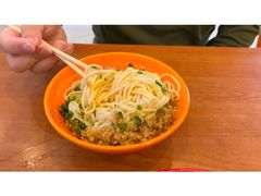 担担面-龙抄手(春熙路总店)