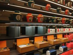 -荷风细雨·中国茶宴(世纪大道店)