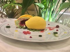 茶韵甜品－金色RORO-théATRE 茶聚场(王府中環店)