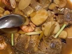 -新吉士·上海菜(浦东LCM置汇旭辉店)