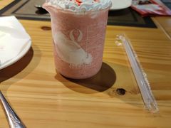 -清真·艾美可餐厅(大悦汇店)